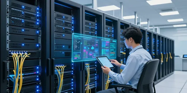 wayo-ads innovative cloud computing solutions with AI technology