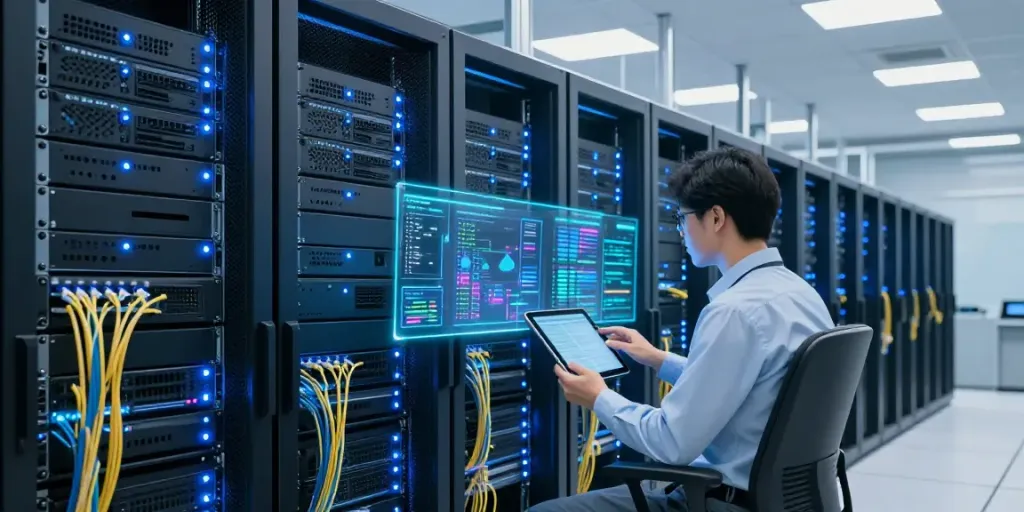 wayo-ads innovative cloud computing solutions with AI technology